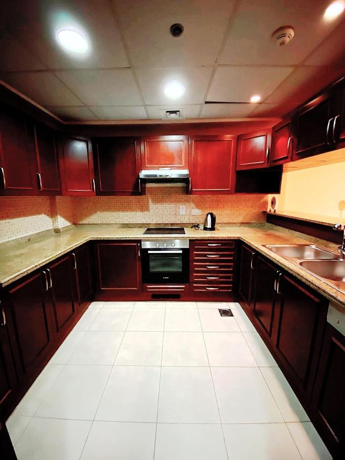 شقة لندن بارك _ مدينة الملك عبدالله الإقتصادية Apartment King Abdullah Economic City Екстериор снимка