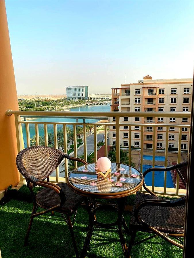 شقة لندن بارك _ مدينة الملك عبدالله الإقتصادية Apartment King Abdullah Economic City Екстериор снимка